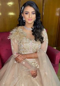 review-image-0-Ekta Singh Makeup Studio