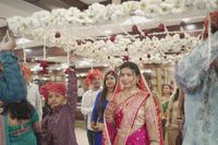 review-Sanaya Wadhwani Mua