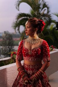 review-Shaivee Verma Hair & Makeup