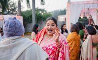 review-Shaivee Verma Hair & Makeup