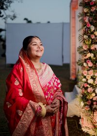 review-Shaivee Verma Hair & Makeup
