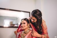 review-Shaivee Verma Hair & Makeup