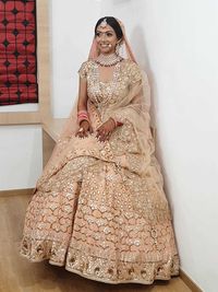 review-Shaivee Verma Hair & Makeup
