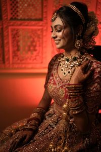 review-Rachna Shewani Makeovers