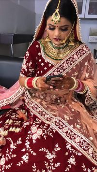 review-Vandna's Salon