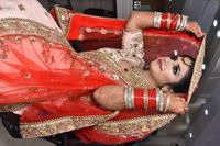 review-Vandna's Salon