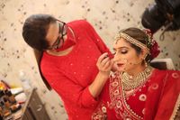 review-Vandna's Salon