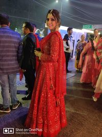 review-Vandna's Salon