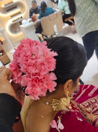review-Vandna's Salon
