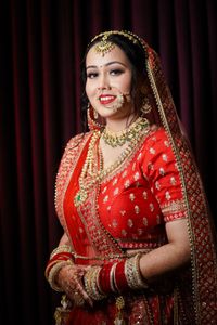 review-Vandna's Salon