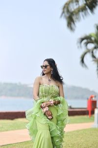 review-Vandna's Salon