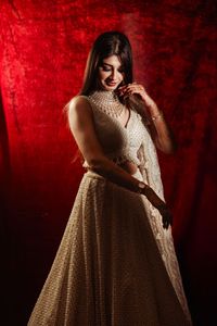 review-Vandna's Salon