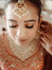 review-Vandna's Salon