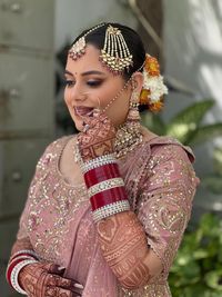 review-Vandna's Salon