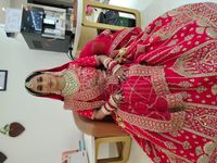review-Vandna's Salon