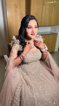 review-Vandna's Salon