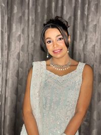 review-Vandna's Salon