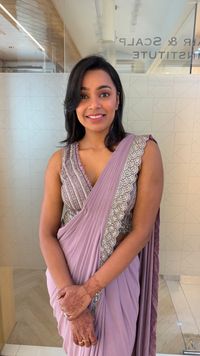 review-Vandna's Salon