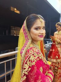 review-Vandna's Salon