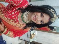 review-Vandna's Salon