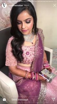 review-Vandna's Salon