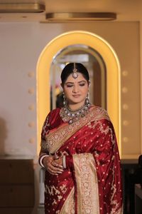 review-Vandna's Salon