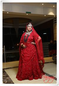 review-Vandna's Salon