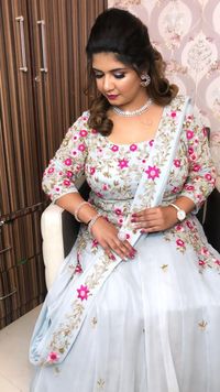 review-Vandna's Salon
