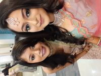 review-Vandna's Salon