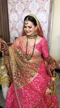 review-Vandna's Salon