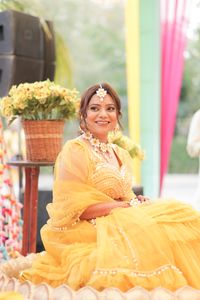review-Makeover by Radhika