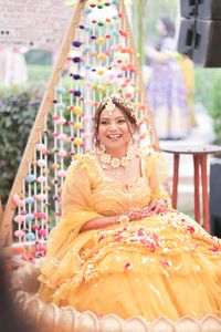 review-Makeover by Radhika