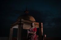 review-Makeover by Radhika