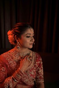 review-Pooja Arora Artistry