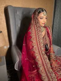 review-Pooja Arora Artistry