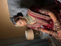 review-Pooja Arora Artistry