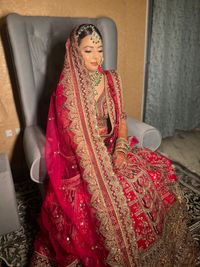 review-Pooja Arora Artistry