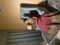 review-Pooja Arora Artistry