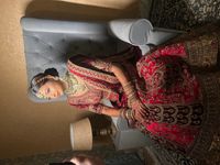 review-Pooja Arora Artistry