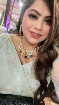 review-Glam by Navpreet