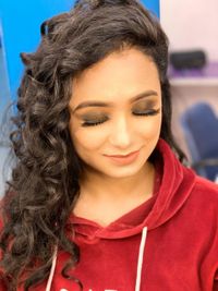 review-Ankit Grewal MUA