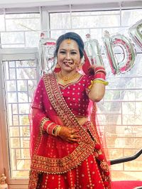 review-Ankit Grewal MUA