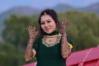 review-Ankit Grewal MUA