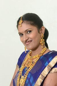 review-image-1-Makeup by Deepa