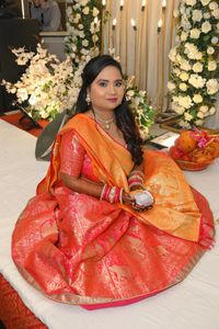 review-Ritika Bajaj Mua