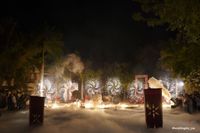 review-Point Black Events