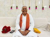 review-Pandit Jai Prakash Shastri