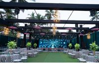 review-Aira Wedding Planners