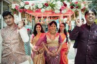 review-Makeover With Lakshmi Shetty