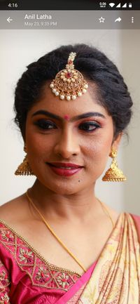 review-Makeover With Lakshmi Shetty